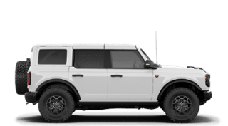 2026 Ford Bronco® External Image 1